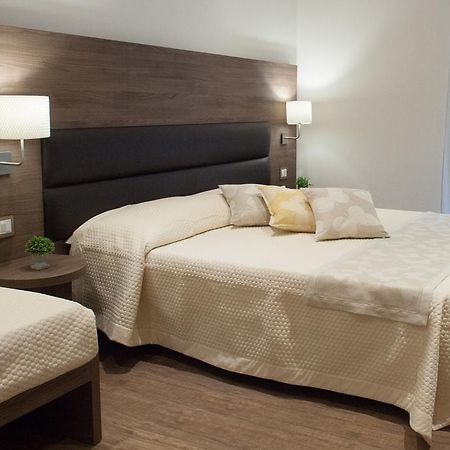Magnifica Luxury Suites Асизи Екстериор снимка