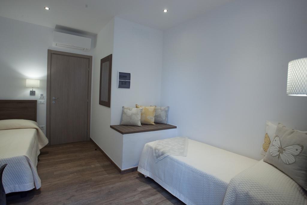 Magnifica Luxury Suites Асизи Екстериор снимка