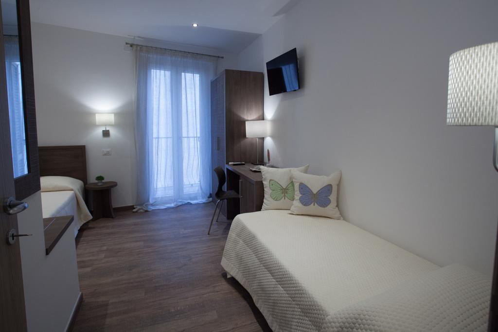 Magnifica Luxury Suites Асизи Екстериор снимка