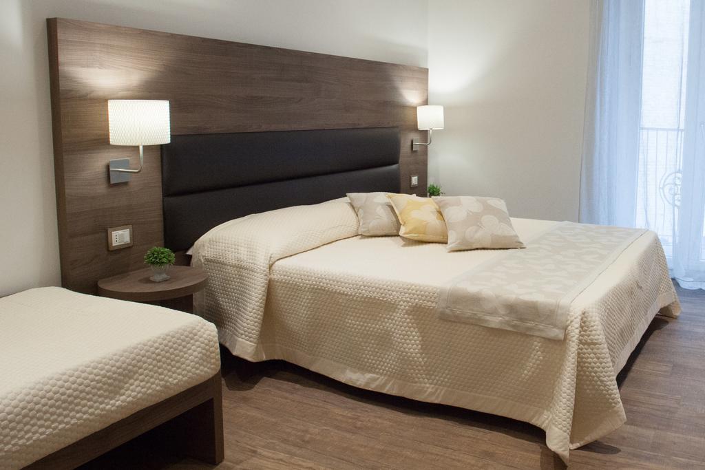Magnifica Luxury Suites Асизи Екстериор снимка