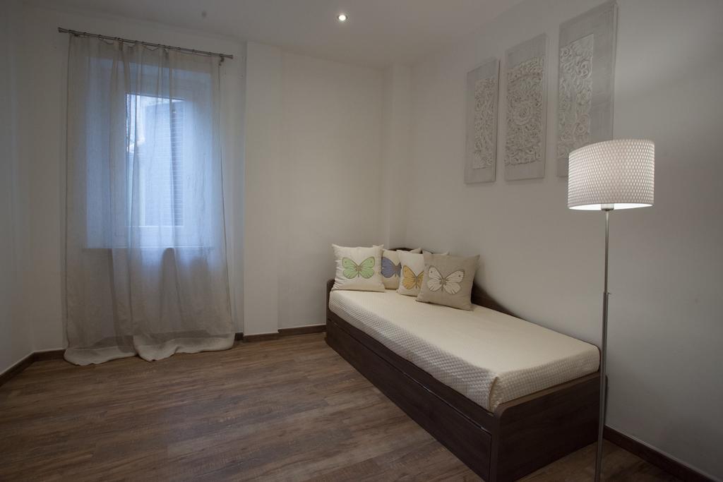 Magnifica Luxury Suites Асизи Екстериор снимка
