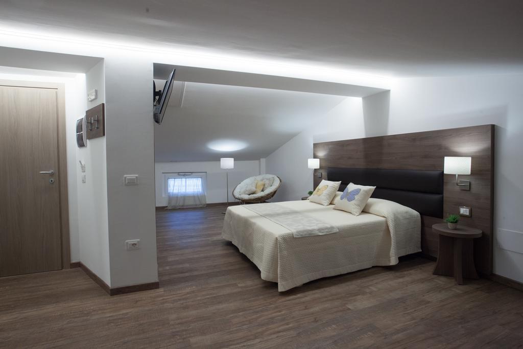 Magnifica Luxury Suites Асизи Екстериор снимка